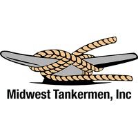Midwest Tankermen Logo