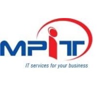 MP Infotech Corp Logo