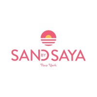 Sand by Saya Logo
