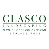 Glasco & Co. Landscaping, Inc. Logo