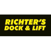 Richters Dock & Lift Logo