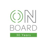 OnBoard Inc. Logo