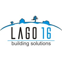 Lago16 Building Solutions Logo