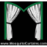 Mosquito Curtains Inc. Logo