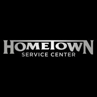 Hometown Service Center Logo