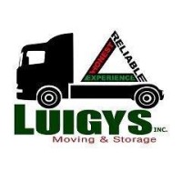 Luigys Moving & Storage Inc. Logo