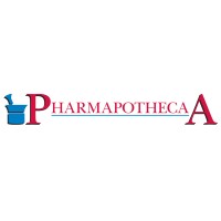 Pharmapotheca A Logo