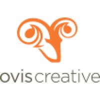 Ovis Creative Logo