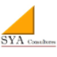 SYA Consultores Logo