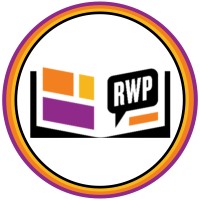 Reading With Pictures Logo