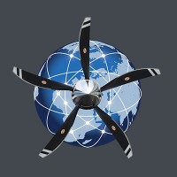International Propeller Service Logo