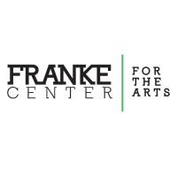 Franke Center for the Arts Logo