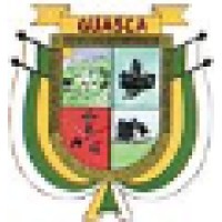 Alcaldía Municipal de Guasca Logo