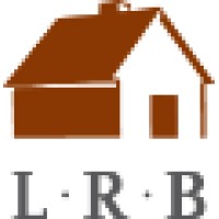 Leonard Ryden Burr Real Estate Logo