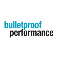 Bulletproof Performance Logo