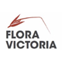 Flora Victoria Logo