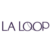 LA LOOP Logo