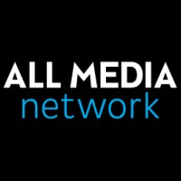 All Media Network Logo