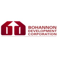 BOHANNON DEVELOPMENT CORPORATION Logo