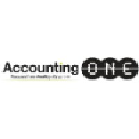 Accounting ONE Logo