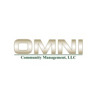 OMNI Community Management, LLC Logo