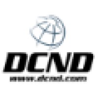 Data, Communications and Design Logo