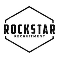 Rockstar Recruitment Logo