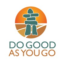Do Good as You Go - The Muskoka Foundation Logo