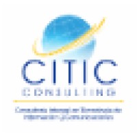 Citic Consulting Logo