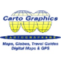 Carto Graphics Logo