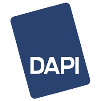 DAPI - Diagnóstico Avançado por Imagem Logo
