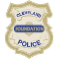 Cleveland Police Foundation Logo