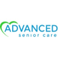 Advanced Senior Care Logo