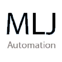 MLJ Automation Logo
