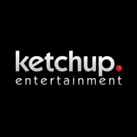 Ketchup Entertainment Logo
