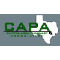 Capital Area Pharmacy Association Logo