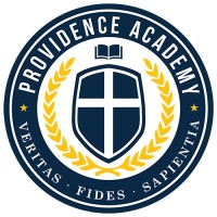 Providence Academy - Leesburg, VA Logo