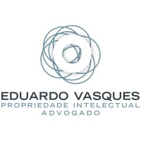 Eduardo Vasques Propriedade Intelectual Logo