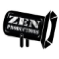 ZEN Productions Logo