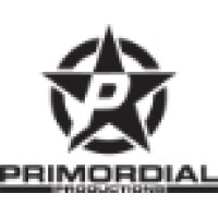 Primordial Productions Logo