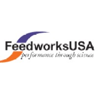FEEDWORKS USA, LTD. Logo