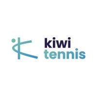 Kiwi Tennis Logo