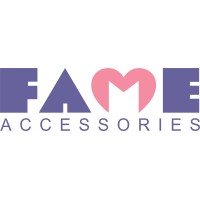 Fame Accessories Logo