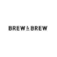 Wright Bros. Brew & Brew Logo