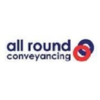All Round Conveyancing Logo