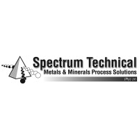 Spectrum Technical (Pty) Ltd Logo