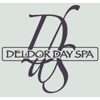 Deldor day spa Logo