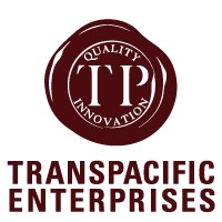 Transpacific Enterprises Logo