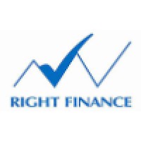 Right Finance Systems Logo