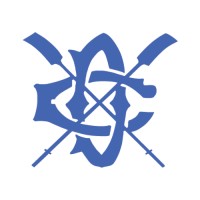 The Dolphin Club: The DC - San Francisco Logo